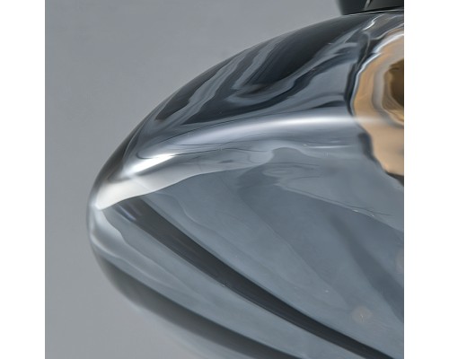 Потолочный светильник CHARIN Black