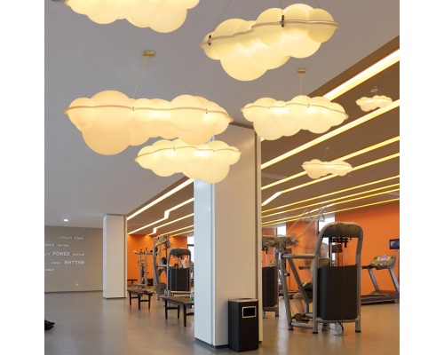 Подвесной светильник Nuvola L50