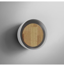 Бра LOKE D20 White ImperiumLoft