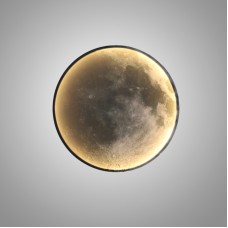 Настенный светильник COSMOS MOONLIGHT D24 3000К ImperiumLoft