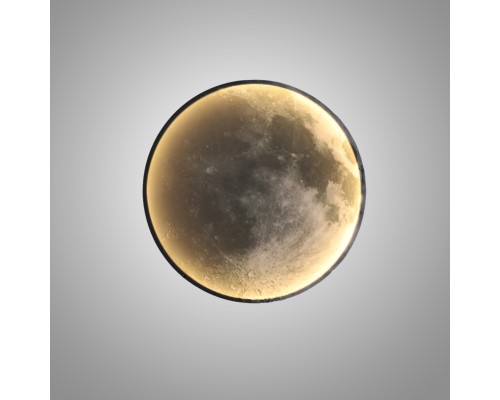 Настенный светильник COSMOS MOONLIGHT D24 3000К ImperiumLoft