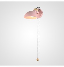 Настенное бра ONDER Pink Switch ImperiumLoft