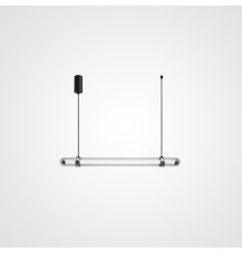 Подвесной светильник TIME TUNNEL WAVY L90 ImperiumLoft