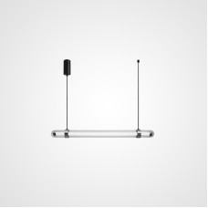 Подвесной светильник TIME TUNNEL WAVY L90 ImperiumLoft