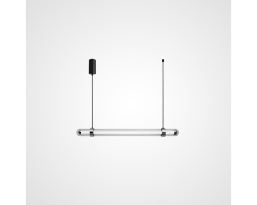 Подвесной светильник TIME TUNNEL WAVY L90 ImperiumLoft