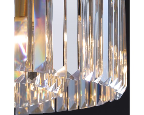 Подвесная люстра VOYAGE D100 ImperiumLoft