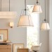 Люстра на штанге ILMA D60 ImperiumLoft