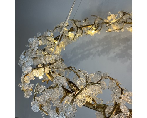 Подвесная люстра CARAMELLY A D120 ImperiumLoft