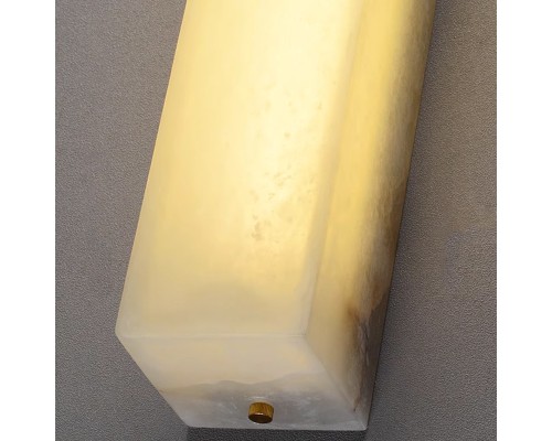 Бра GREG WALL H80 ImperiumLoft