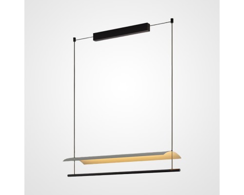 Подвесной светильник GARTH A L30