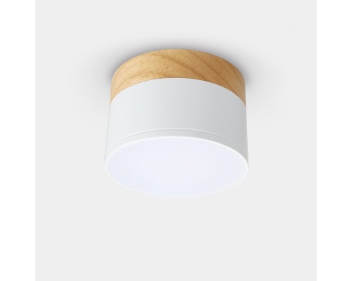 Потолочный светильник WOOD C ImperiumLoft