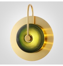 Бра Green Disk One ImperiumLoft