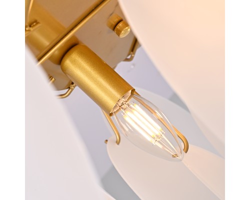 Потолочный светильник ImperiumLoft ESKIMOS 11005 ImperiumLoft