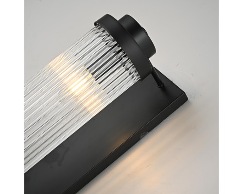 Бра Kiosk Black 60 ImperiumLoft