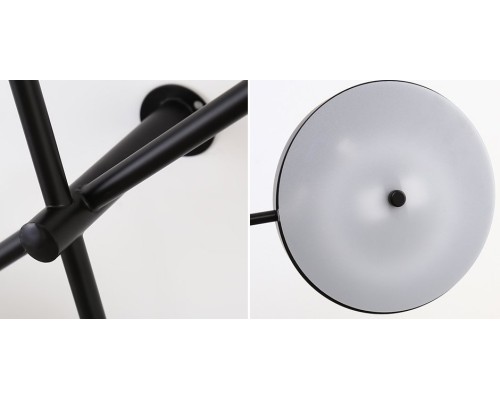 Бра GRAND DOTS Wall Lamp ImperiumLoft