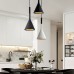 Подвесной светильник JOT Red ImperiumLoft