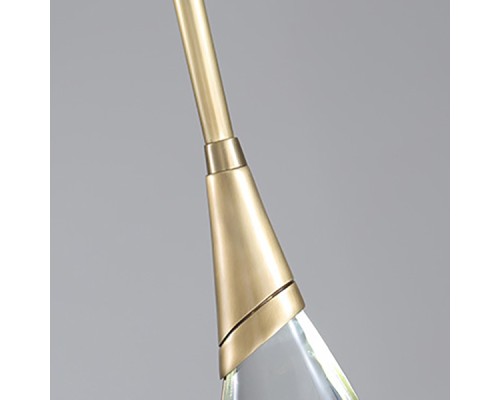 Подвесной светильник FAME copper