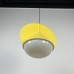 Подвесной светильник FLECKS Желтый