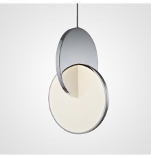 Подвесной светильник ECLIPSE PENDANT LIGHT L1 by broom ImperiumLoft