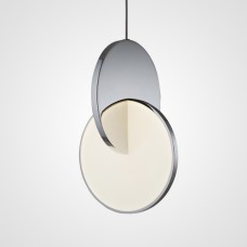 Подвесной светильник ECLIPSE PENDANT LIGHT L1 by broom ImperiumLoft