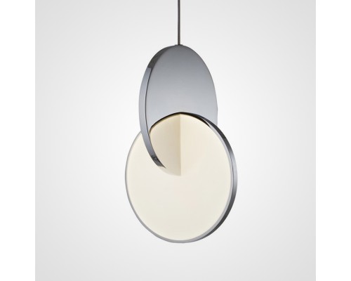 Подвесной светильник ECLIPSE PENDANT LIGHT L1 by broom ImperiumLoft