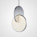 Подвесной светильник ECLIPSE PENDANT LIGHT L1 by broom ImperiumLoft