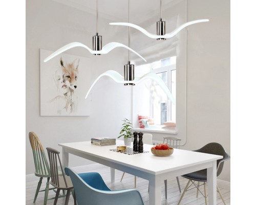 Подвесной светильник Brokis Night Birds white