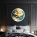 Настенный светильник COSMOS EARTH D90 ImperiumLoft