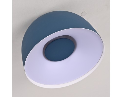 Светильник Djembé D18 Blue