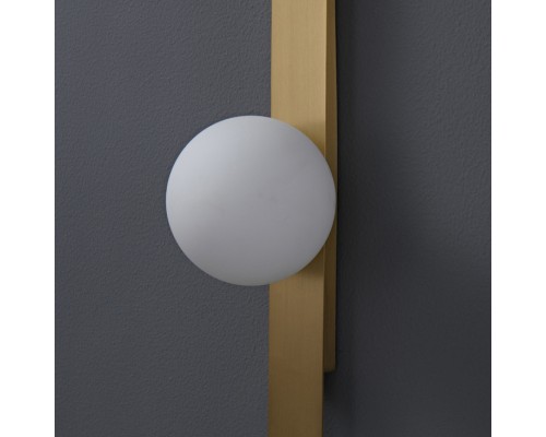 Настенный светильник CURD