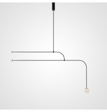 Подвесной светильник LINES E ImperiumLoft