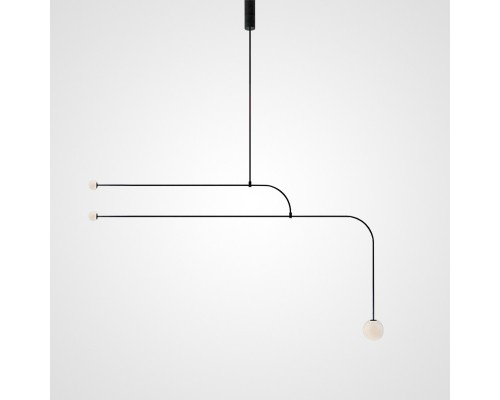 Подвесной светильник LINES E ImperiumLoft