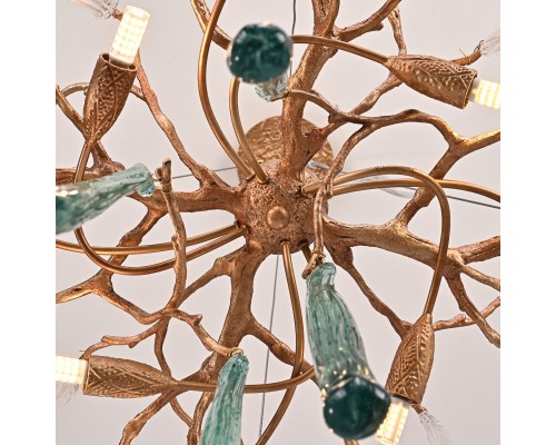 Подвесная люстра VENETA 8