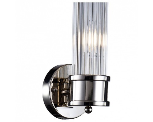 Бра Imperium Collection Claridges 123207-01 nickel