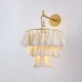 Настенный светильник TASSEL WALL Бежевый ImperiumLoft