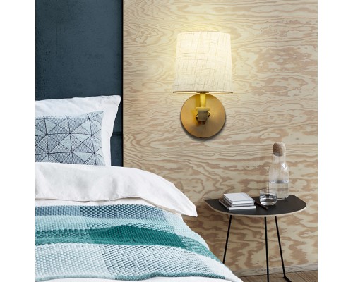 Бра Elk Lighting Jorgenson Beige