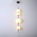 Подвесной светильник White beads Pendant C ImperiumLoft