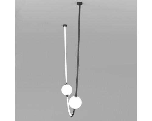 Подвесной светильник DELIGHT A L80 ImperiumLoft