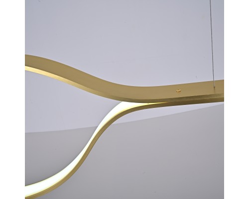 Подвесной светодиодный Светильник Tape Light L180