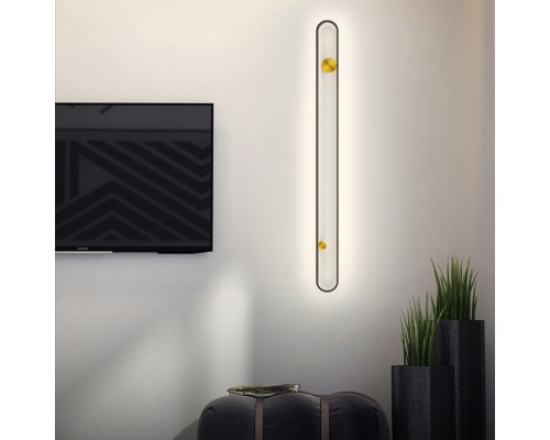 Настенный светильник LIA H150 4000К ImperiumLoft