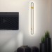 Настенный светильник LIA H150 4000К ImperiumLoft