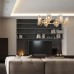 Подвесная люстра ICICLES ImperiumLoft