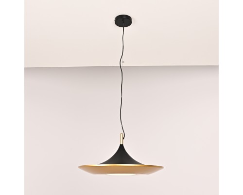 Подвесной светильник RASK ImperiumLoft