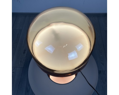 Настольная лампа NOTEN TAB H600 Rose Gold ImperiumLoft