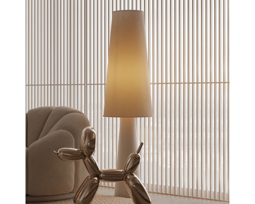 Напольный светильник RUDVALD H150 ImperiumLoft