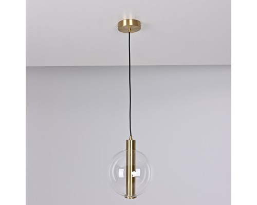 Подвесной светильник CENTER 1 ImperiumLoft