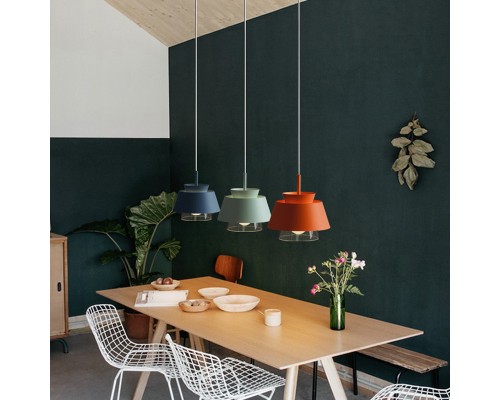 Подвесной светильник SOTA Оранж