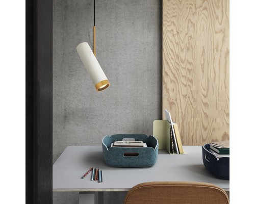 Подвесной светильник TALSI ONE Green