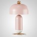 Настольная лампа MEET TAB B Pink ImperiumLoft