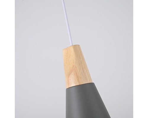 Подвесной светильник XD-A Gray